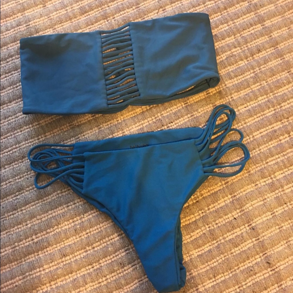 Mikoh swim set
